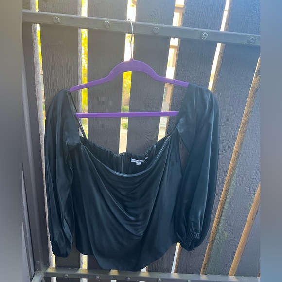 Elizabeth and James Nolita top size medium - Picture 5 of 7